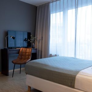 Superior Single Room