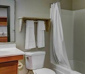 Extended Stay America Select Suites - Jacksonville - North