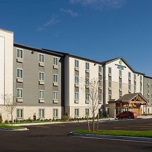 Woodspring Suites New Orleans Airport